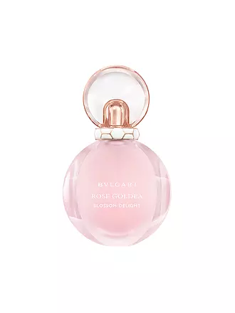 BVLGARI | Rose Goldea Blossom Delight Eau de Toilette 50ml | 